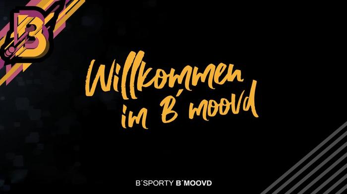 Bmoovd
