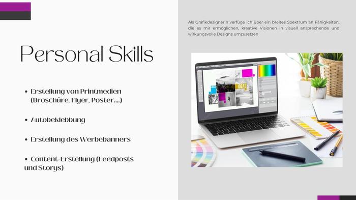 Portfolio